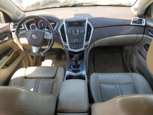 Photo 7 VIN: 3GYFNDE32CS514347 - CADILLAC SRX 