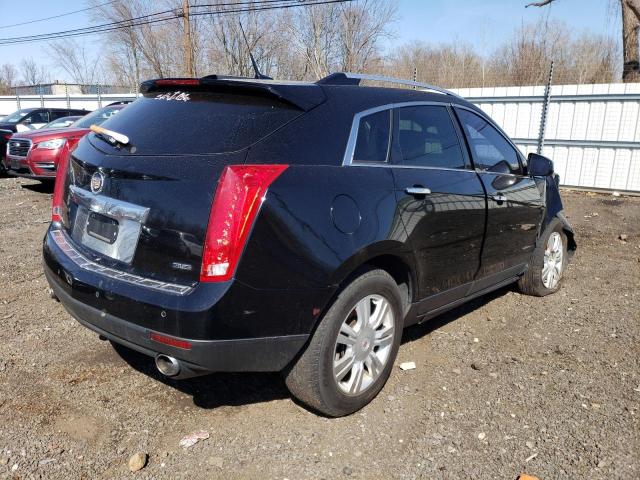 Photo 2 VIN: 3GYFNDE32CS517622 - CADILLAC SRX LUXURY 