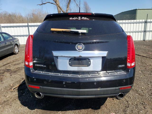 Photo 5 VIN: 3GYFNDE32CS517622 - CADILLAC SRX LUXURY 