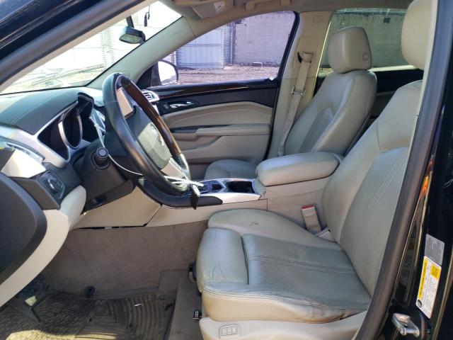 Photo 6 VIN: 3GYFNDE32CS517622 - CADILLAC SRX LUXURY 