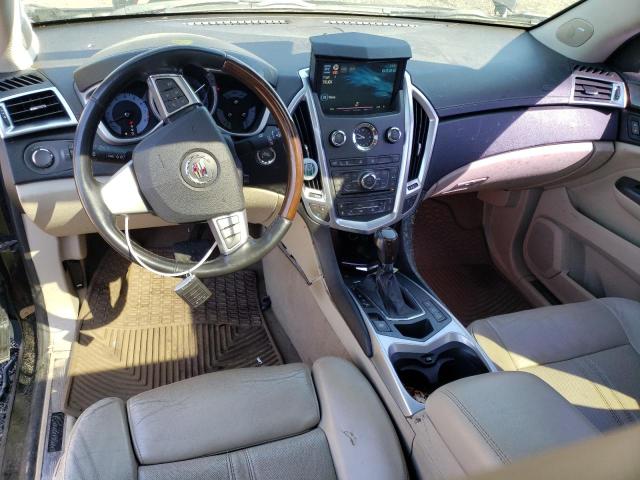 Photo 7 VIN: 3GYFNDE32CS517622 - CADILLAC SRX LUXURY 