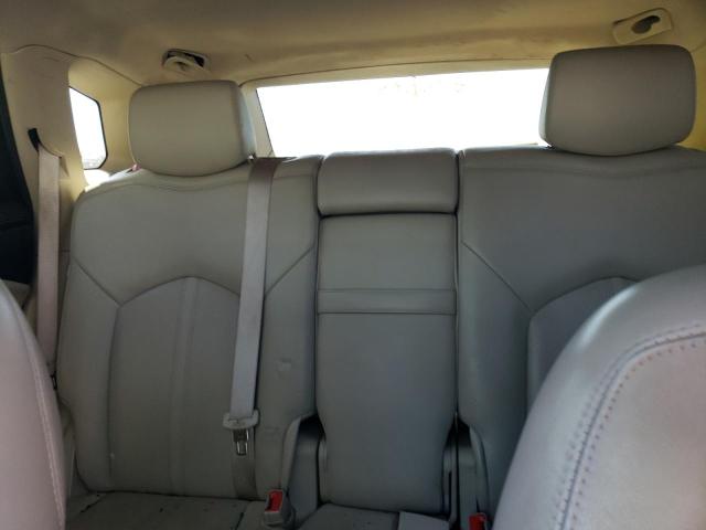 Photo 9 VIN: 3GYFNDE32CS517622 - CADILLAC SRX LUXURY 