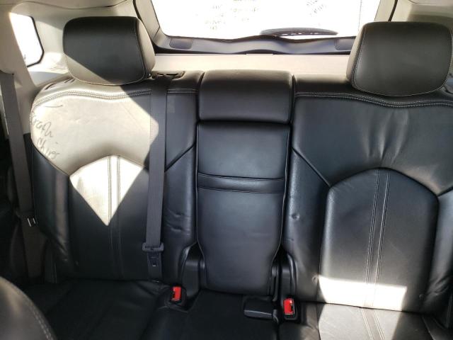 Photo 9 VIN: 3GYFNDE32CS518379 - CADILLAC SRX LUXURY 