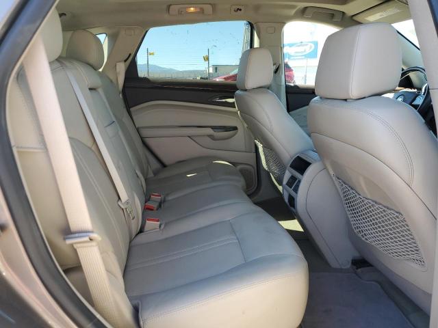 Photo 10 VIN: 3GYFNDE32CS527910 - CADILLAC SRX LUXURY 