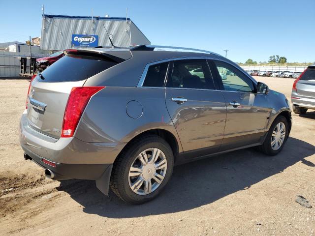 Photo 2 VIN: 3GYFNDE32CS527910 - CADILLAC SRX LUXURY 