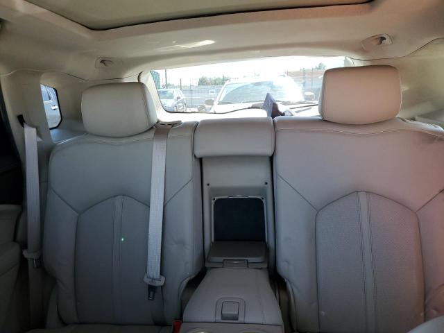 Photo 9 VIN: 3GYFNDE32CS527910 - CADILLAC SRX LUXURY 