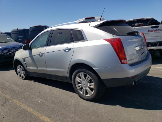 Photo 1 VIN: 3GYFNDE32CS539121 - CADILLAC SRX LUXURY 