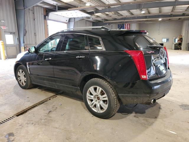 Photo 1 VIN: 3GYFNDE32CS607711 - CADILLAC SRX 