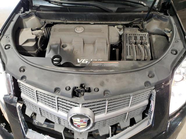 Photo 10 VIN: 3GYFNDE32CS607711 - CADILLAC SRX 