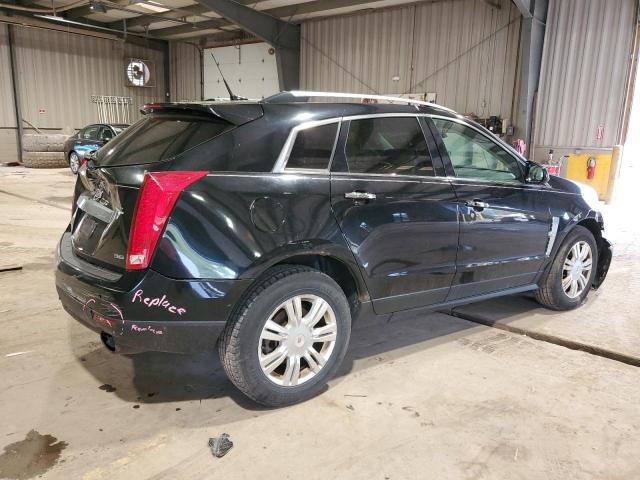 Photo 2 VIN: 3GYFNDE32CS607711 - CADILLAC SRX 