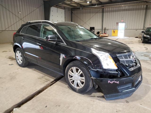 Photo 3 VIN: 3GYFNDE32CS607711 - CADILLAC SRX 