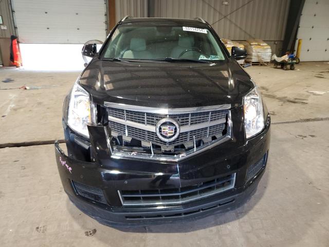 Photo 4 VIN: 3GYFNDE32CS607711 - CADILLAC SRX 