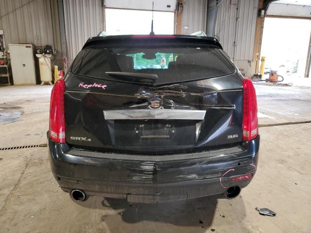 Photo 5 VIN: 3GYFNDE32CS607711 - CADILLAC SRX 