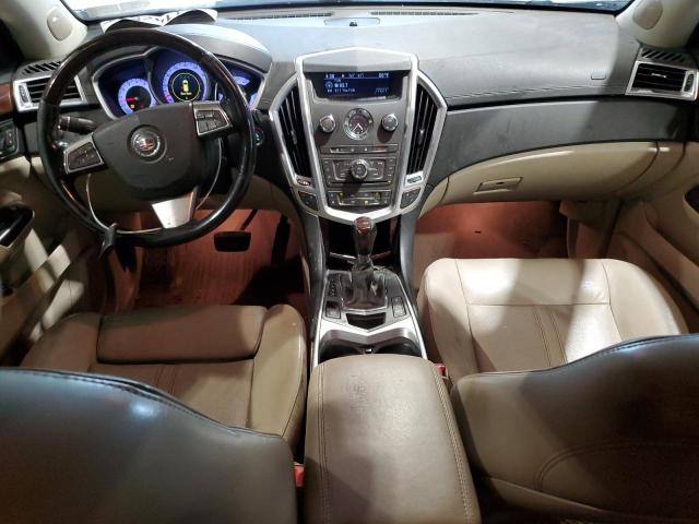 Photo 7 VIN: 3GYFNDE32CS607711 - CADILLAC SRX 