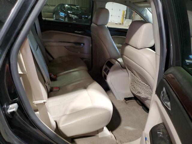 Photo 9 VIN: 3GYFNDE32CS607711 - CADILLAC SRX 