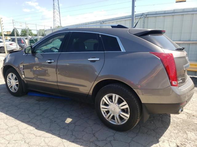 Photo 1 VIN: 3GYFNDE32CS620622 - CADILLAC SRX 