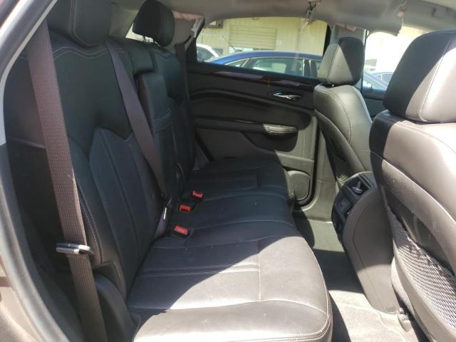 Photo 10 VIN: 3GYFNDE32CS620622 - CADILLAC SRX 