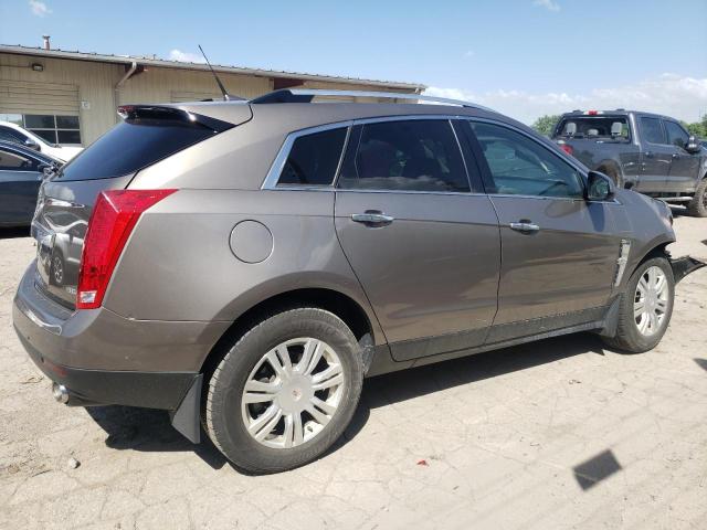 Photo 2 VIN: 3GYFNDE32CS620622 - CADILLAC SRX 