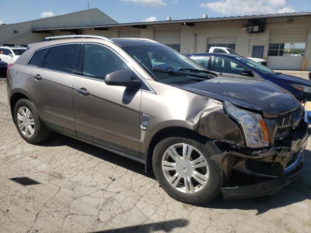 Photo 3 VIN: 3GYFNDE32CS620622 - CADILLAC SRX 