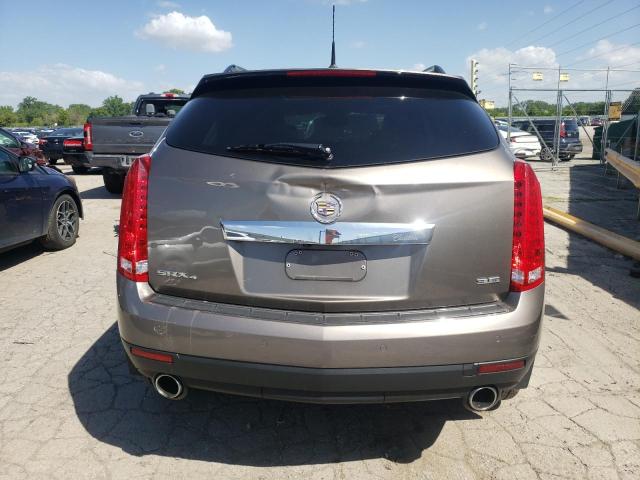 Photo 5 VIN: 3GYFNDE32CS620622 - CADILLAC SRX 