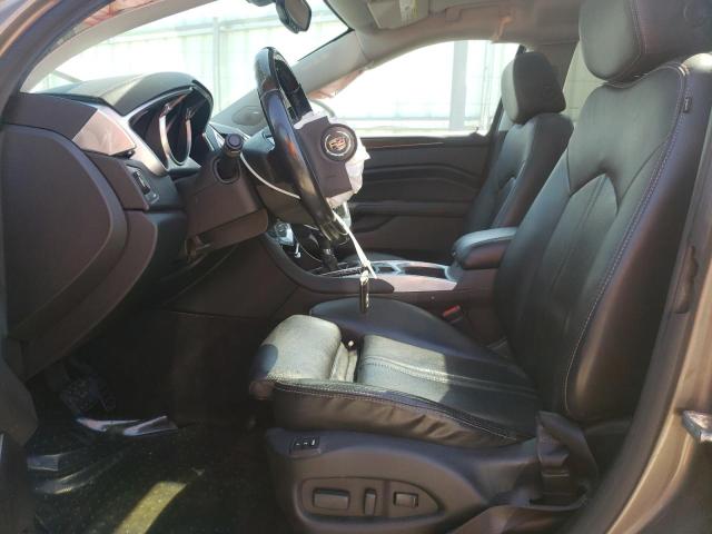 Photo 6 VIN: 3GYFNDE32CS620622 - CADILLAC SRX 