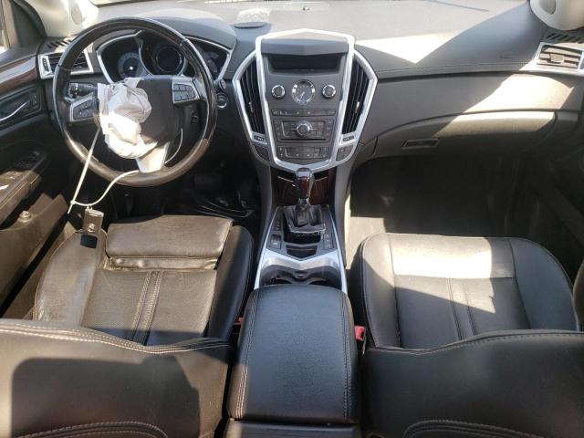 Photo 7 VIN: 3GYFNDE32CS620622 - CADILLAC SRX 