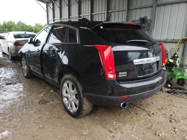 Photo 2 VIN: 3GYFNDE32DS518979 - CADILLAC SRX PERFOR 