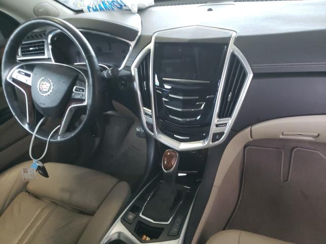 Photo 8 VIN: 3GYFNDE32DS518979 - CADILLAC SRX PERFOR 