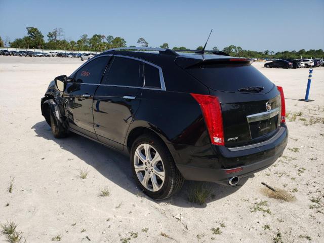 Photo 2 VIN: 3GYFNDE32DS520747 - CADILLAC SRX PERFOR 