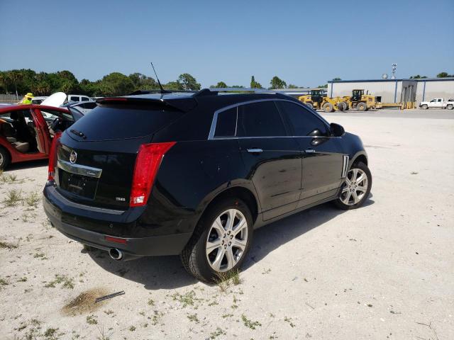 Photo 3 VIN: 3GYFNDE32DS520747 - CADILLAC SRX PERFOR 