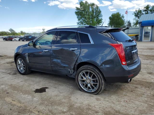 Photo 1 VIN: 3GYFNDE32DS521607 - CADILLAC SRX 