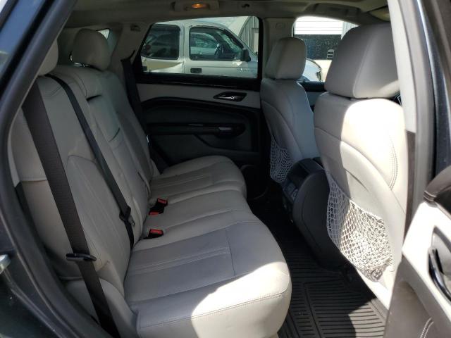 Photo 10 VIN: 3GYFNDE32DS521607 - CADILLAC SRX 