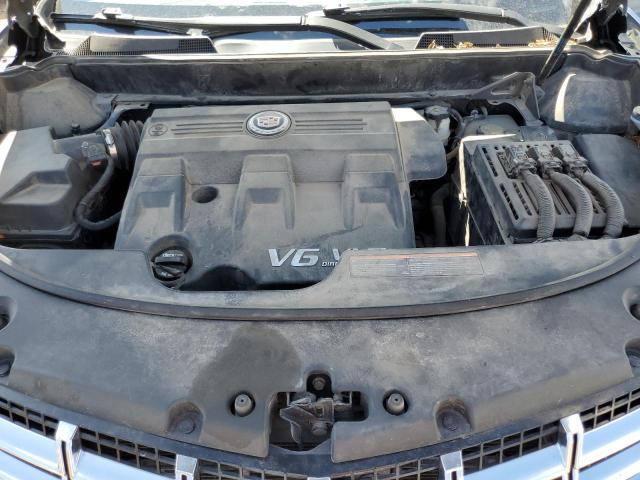 Photo 11 VIN: 3GYFNDE32DS521607 - CADILLAC SRX 