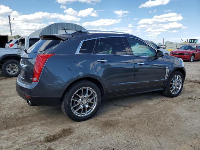 Photo 2 VIN: 3GYFNDE32DS521607 - CADILLAC SRX 