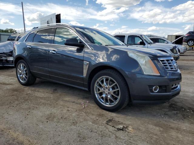 Photo 3 VIN: 3GYFNDE32DS521607 - CADILLAC SRX 