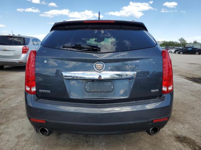 Photo 5 VIN: 3GYFNDE32DS521607 - CADILLAC SRX 