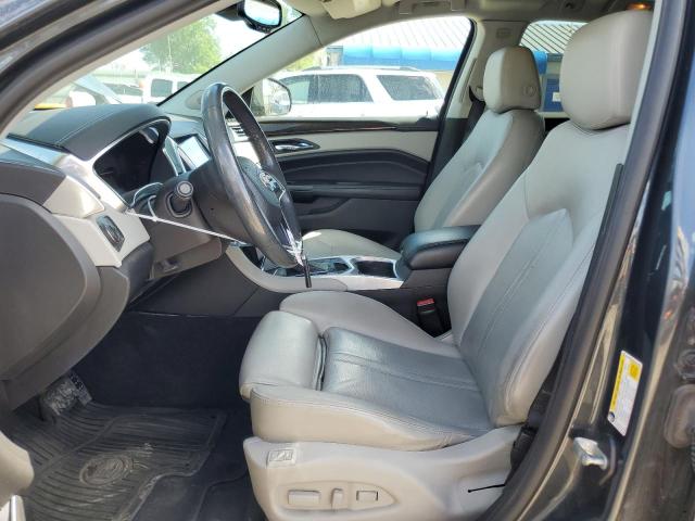 Photo 6 VIN: 3GYFNDE32DS521607 - CADILLAC SRX 