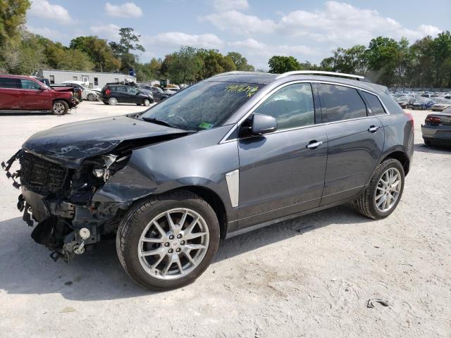 Photo 0 VIN: 3GYFNDE32DS593309 - CADILLAC SRX PERFOR 