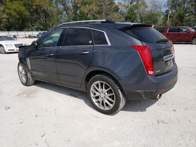 Photo 1 VIN: 3GYFNDE32DS593309 - CADILLAC SRX PERFOR 