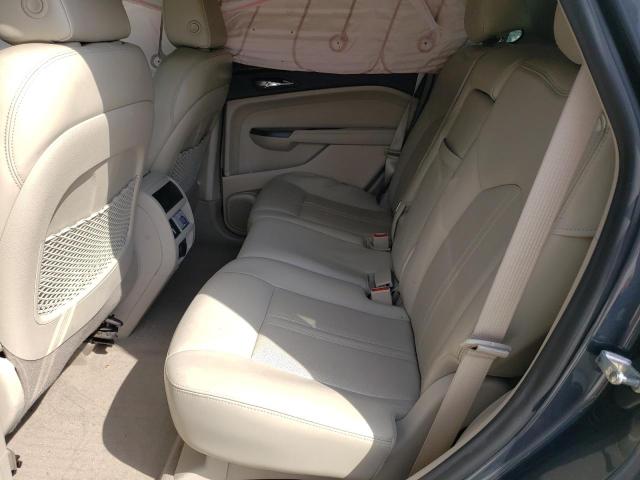 Photo 10 VIN: 3GYFNDE32DS593309 - CADILLAC SRX PERFOR 