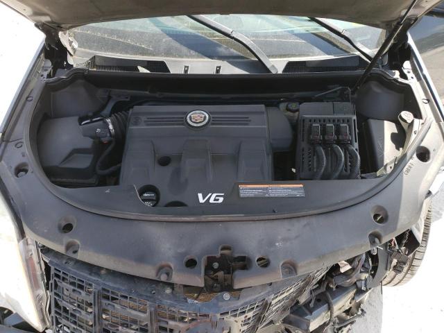 Photo 11 VIN: 3GYFNDE32DS593309 - CADILLAC SRX PERFOR 