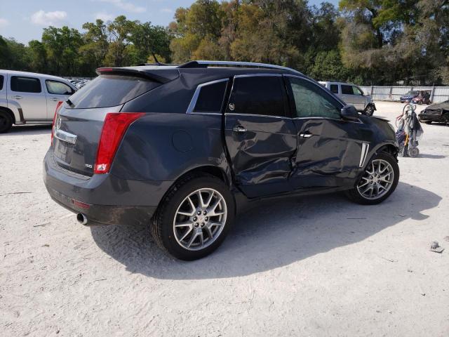 Photo 2 VIN: 3GYFNDE32DS593309 - CADILLAC SRX PERFOR 