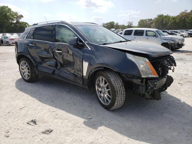 Photo 3 VIN: 3GYFNDE32DS593309 - CADILLAC SRX PERFOR 