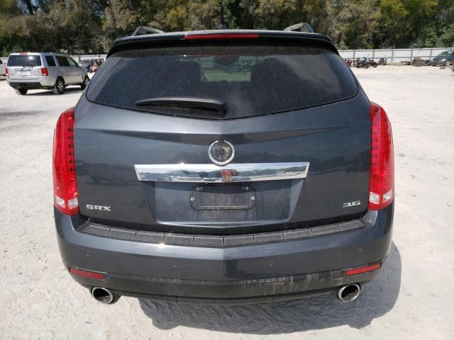 Photo 5 VIN: 3GYFNDE32DS593309 - CADILLAC SRX PERFOR 