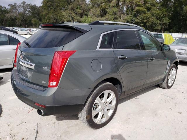 Photo 2 VIN: 3GYFNDE32DS605992 - CADILLAC SRX PERFOR 