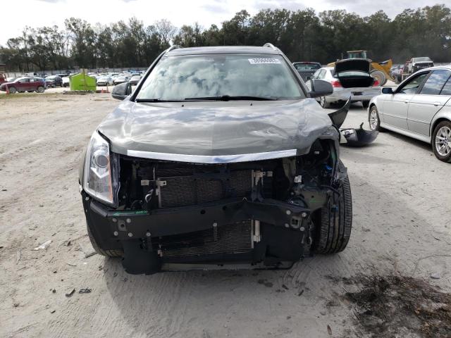 Photo 4 VIN: 3GYFNDE32DS605992 - CADILLAC SRX PERFOR 