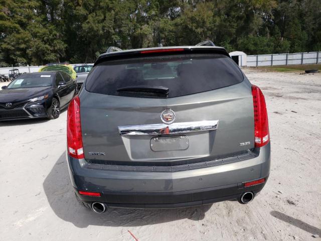 Photo 5 VIN: 3GYFNDE32DS605992 - CADILLAC SRX PERFOR 