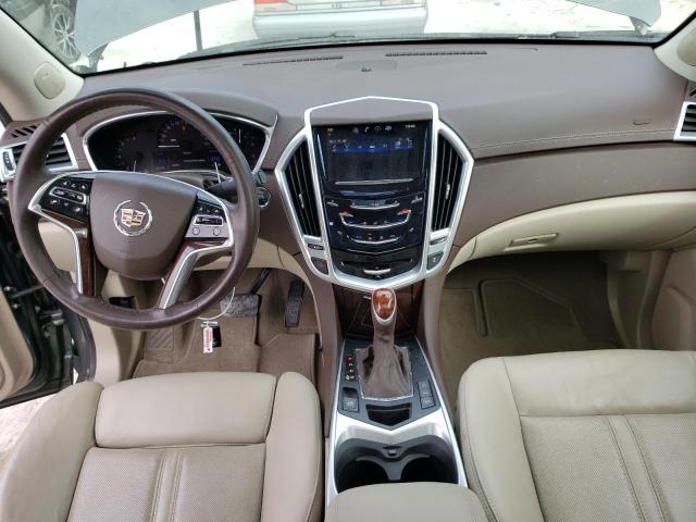 Photo 7 VIN: 3GYFNDE32DS605992 - CADILLAC SRX PERFOR 