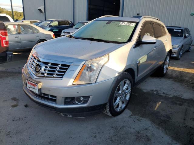 Photo 1 VIN: 3GYFNDE32DS649961 - CADILLAC SRX PERFOR 