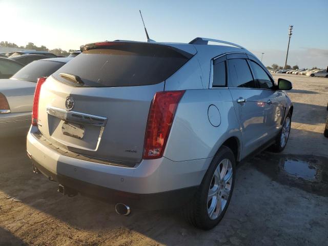 Photo 3 VIN: 3GYFNDE32DS649961 - CADILLAC SRX PERFOR 